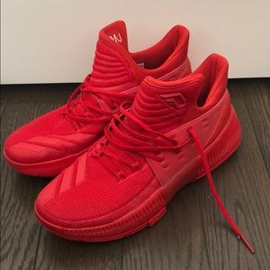 Adidas Dame 3/4